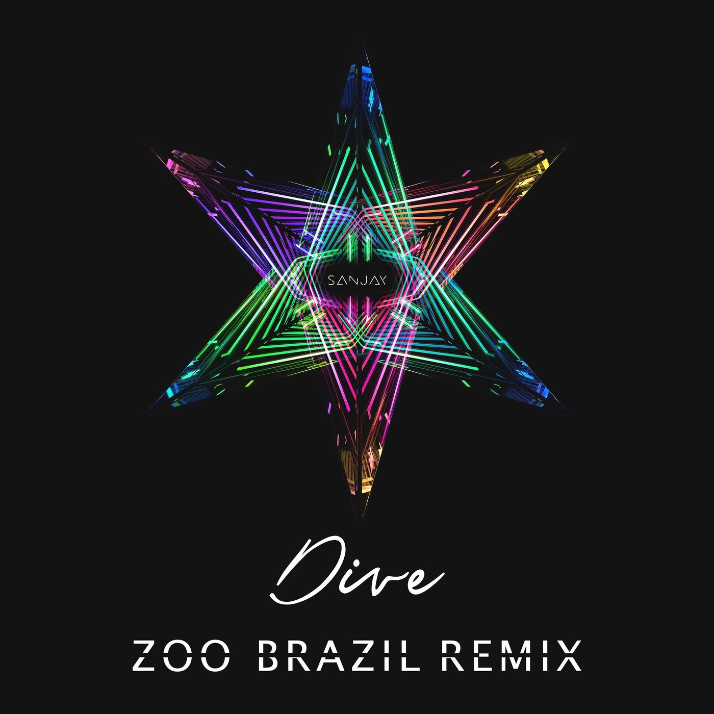 Sanjay - Dive (Zoo Brazil Extended Remix) [PCON004]